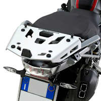 Givi SRA5108 Monokey Aluminium Adaptor Plate - BMW R1200 GS