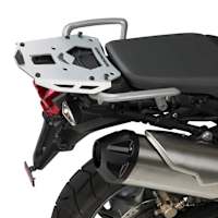 Givi SRA6401 Monokey Aluminium Adaptor Plate - Triumph Tiger 800 XC