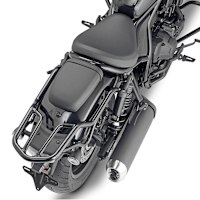 Givi SR1194 Specific Rear Rack - Honda CMX 110 / T Rebel