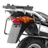 Givi E213 Monokey Adaptor Plate - Honda XL650 V Transalp / XL125 V Varadero