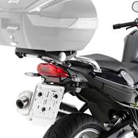 Givi SR5109 Monokey Adaptor Plate - BMW F800 GT