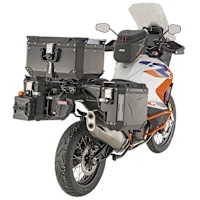 Givi PLOS7713CAM One-Fit Pannier Holders - KTM 1290 Super Adventure R/S (21-25)