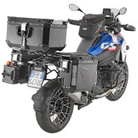 Givi PLOS5143CAM One-Fit Pannier Holders - BMW R1300 GS