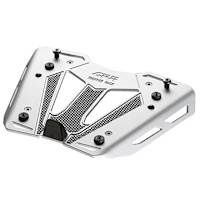 Givi M8A Monokey Aluminium Top Plate