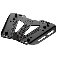 Givi M8B Monokey Black Aluminium Top Plate