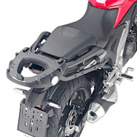 Givi 1192FZ Rear Rack - Honda NC750X