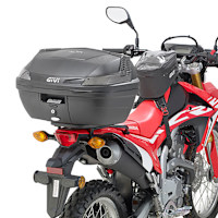 Givi SR1159 Specific Rear Rack - CRF250 L (17-19)