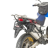 Givi SR1162 Rear Rack - Honda CRF1000L Africa Twin
