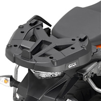 Givi SR7705 Rear Rack - KTM 1050 / 1190 Adventure / R