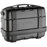 Givi TRK33B Trekker Black Monokey Top Case / Pannier - 33 Litre