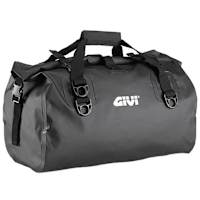 Givi EA115BK 40L Roll Top Hold All - Black