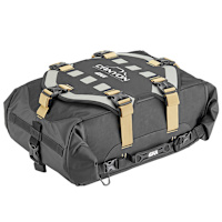Givi GRT726 Canyon Waterproof Saddle Bag - 45 Litre