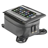 Givi GRT729 Canyon Water Resistant Tank Bag - 3 Litres
