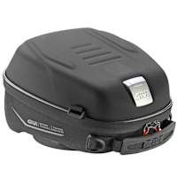 Givi ST605+ - Tanklocked Tankbag 5L