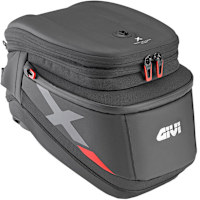 Givi XL05B Expandable Tanklock Bag - Honda Africa Twin / Triumph Tiger 1200 GT