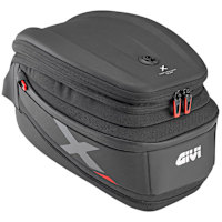 Givi XL06 Expandable Tanklock Bag - 20L