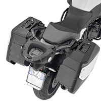 Givi SR1196 Specific Rear Rack - Honda NT 1100 (22-23)