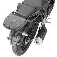 Givi SR2166 Specific Rear Rack - Yamaha MT-125 (20-23)