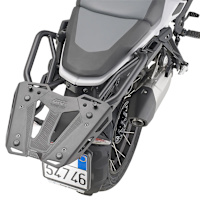 Givi SR5143 Specific Rear Rack - BMW R1300 GS