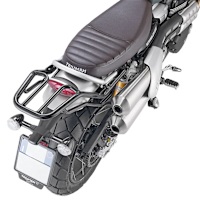 Givi SR6416 Specific Rear Rack - Triumph Scrambler 1200 (19-23)