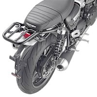 Givi SR6417 Specific Rear Rack - Triumph Speed Twin 1200 (19-20)