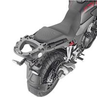 Givi SR1171 Specific Rear Rack - Honda CB 500 / NX 500