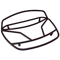 Givi E142B Metal Top Box Rack
