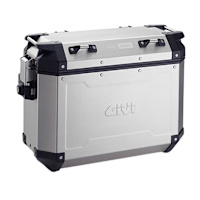 Givi OBKN37AR Trekker Outback RHS Pannier - 37 Litre