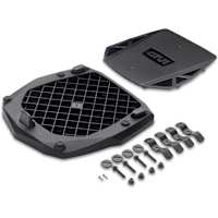 Givi E251 Universal Monokey Adaptor Plate