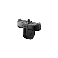 GoPro Magnetic Latch 1/4-20 Mount