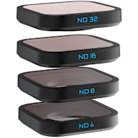 GoPro ND Filter 4-Pack