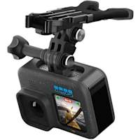 GoPro Bite Mount