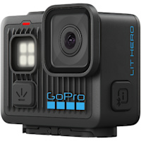 GoPro LIT HERO