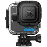GoPro Hero11 Black Mini Dive Housing