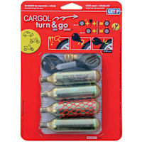 Gryyp Cargol Turn & Go Repair Kit 4