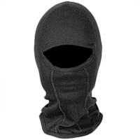Held Balaclava - Black