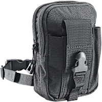 Held Flexmount Bag Small - Black