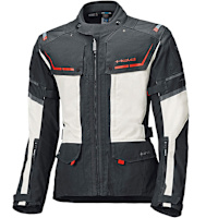 Held Karakum Gore-Tex Textile Jacket - Grey / Black
