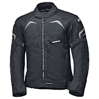 Held Manzano Textile Jacket - Black
