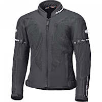 Held Sonic II Textile Jacket - Black