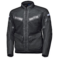 Held Tropic XT Textile Jacket - Black