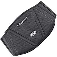 Held Falun II Kidney Belt - Black