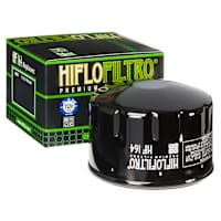 Hiflofiltro Performance Oil Filter - HF164