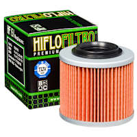Hiflofiltro Performance Oil Filter - HF151