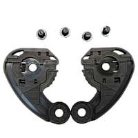 HJC Visor Mechanism Base Plate - HJ20M