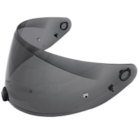 HJC HJ-31 i70 Dark Smoke Visor - Not Road Legal