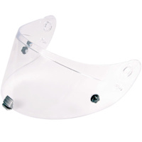 HJC HJ20P Visor - Road Legal