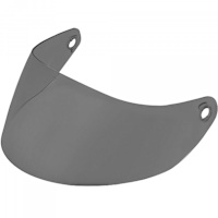 HJC XD15 Pinlock Dark Smoke Visor - Not Road Legal