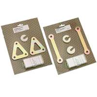 Hyperpro Rear Lowering Kit - Suzuki SV1000