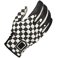 Icon Airform Slabtown Gloves - Checkered